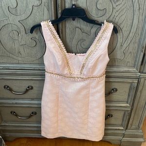 Lilly Pulitzer Size 0 dress